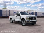 2027 Ford F-350 XLT