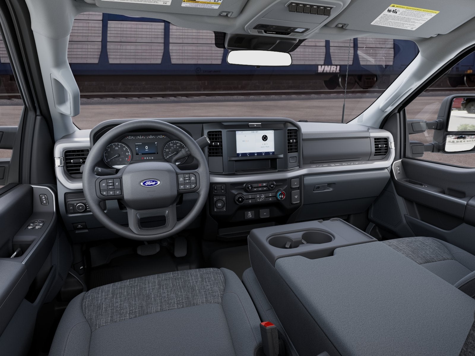 2027 Ford F-350 XLT