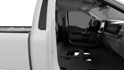 2027 Ford Super Duty F-350® XLT