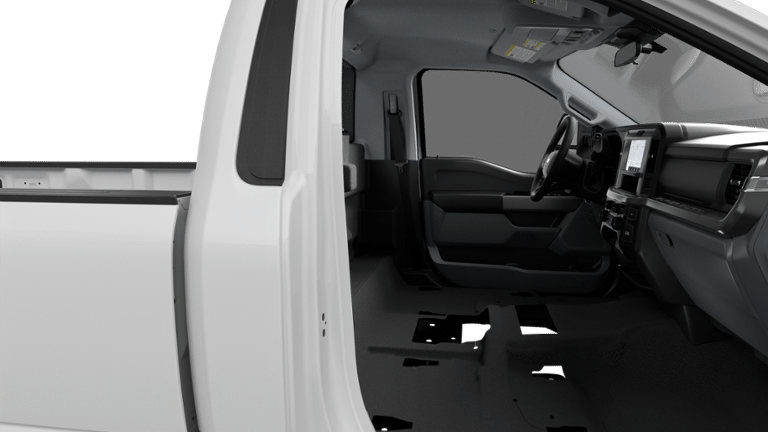 2027 Ford Super Duty F-350® XLT