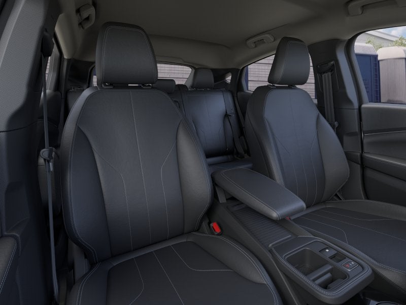 2026 Ford Mach-E Select