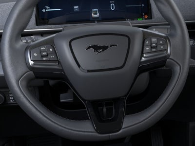 2026 Ford Mach-E Select