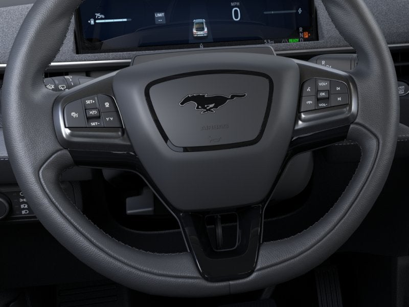 2026 Ford Mach-E Select