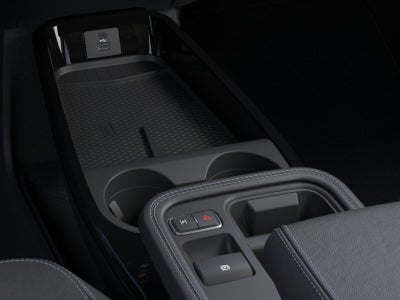 2026 Ford Mach-E Select