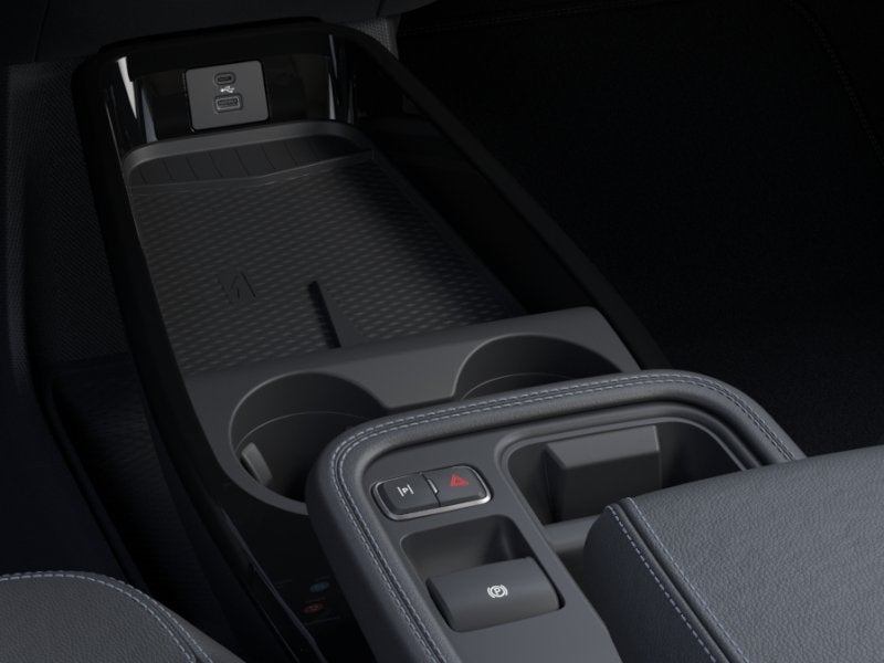 2026 Ford Mach-E Select
