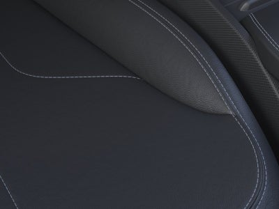 2026 Ford Mach-E Select