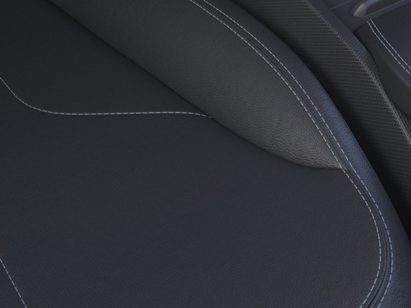 2026 Ford Mach-E Select