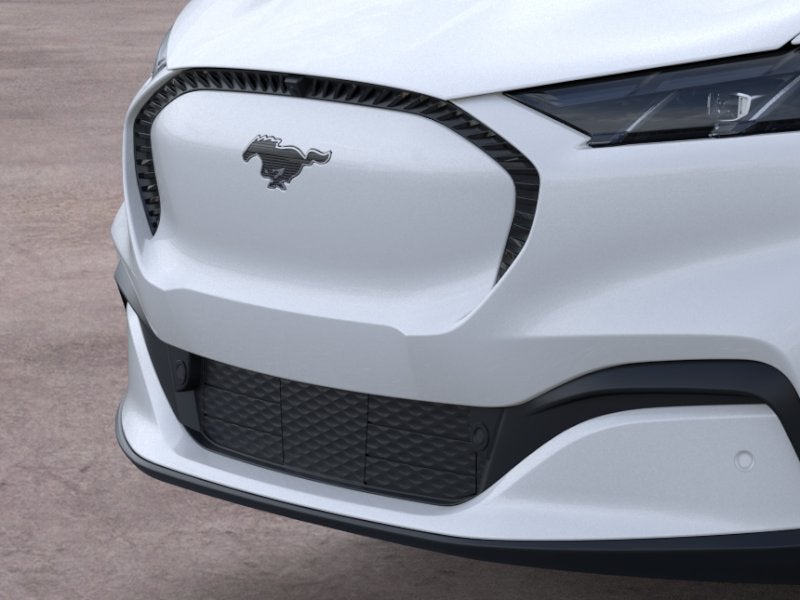 2026 Ford Mach-E Select