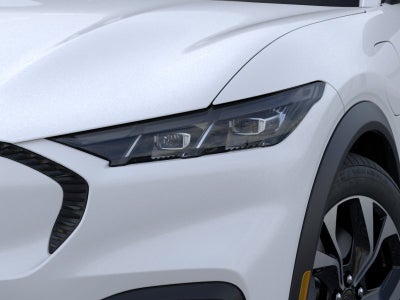 2026 Ford Mach-E Select