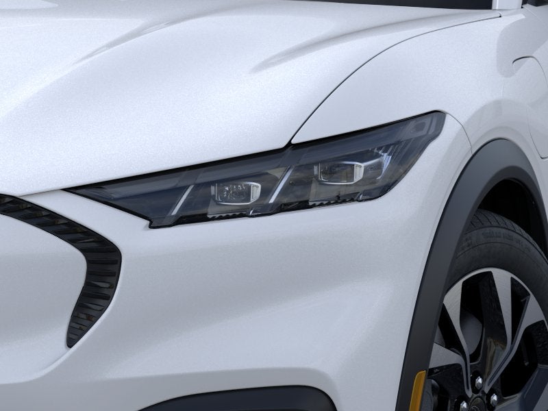 2026 Ford Mach-E Select