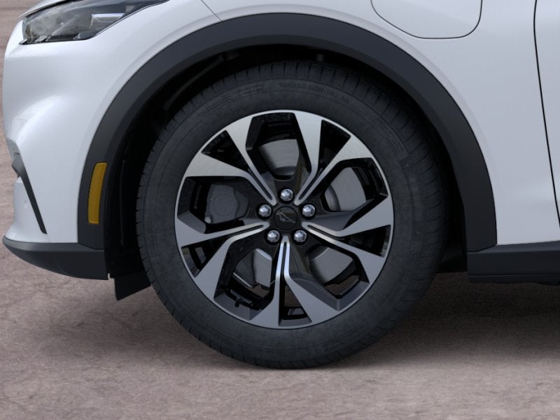 2026 Ford Mach-E Select
