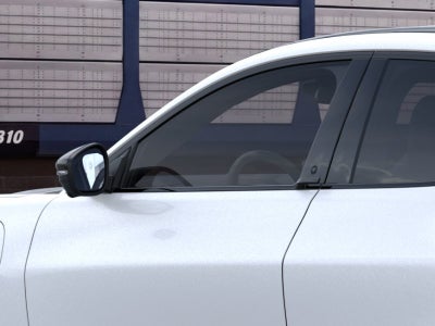 2026 Ford Mach-E Select