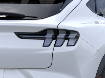 2026 Ford Mach-E Select