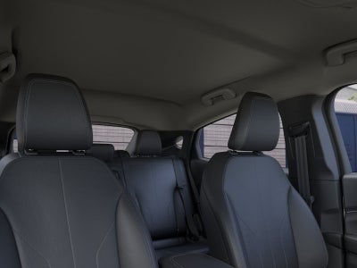 2026 Ford Mach-E Select