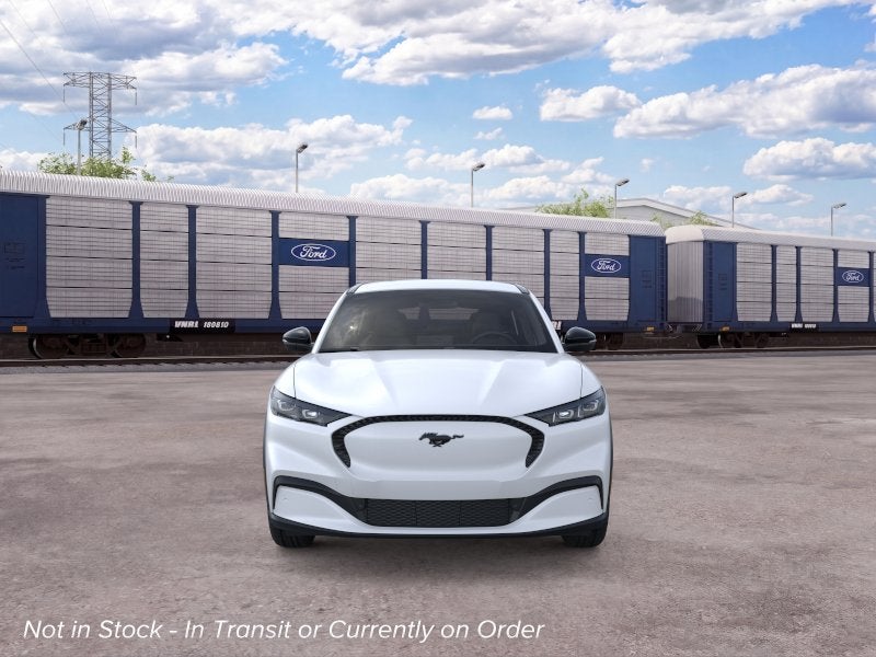 2026 Ford Mach-E Select