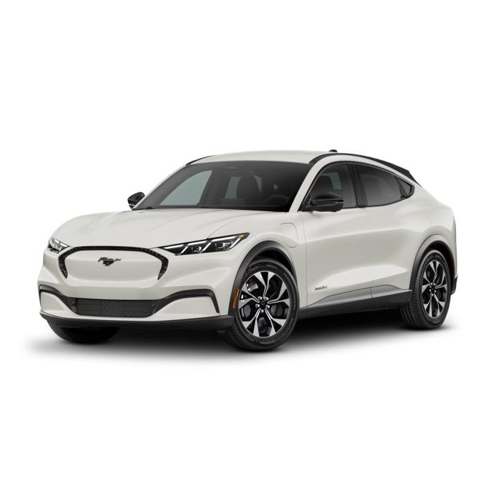2026 Ford Mach-E Select