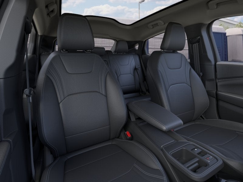 2026 Ford Mach-E Premium