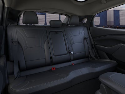2026 Ford Mach-E Premium