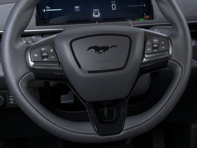 2026 Ford Mach-E Premium