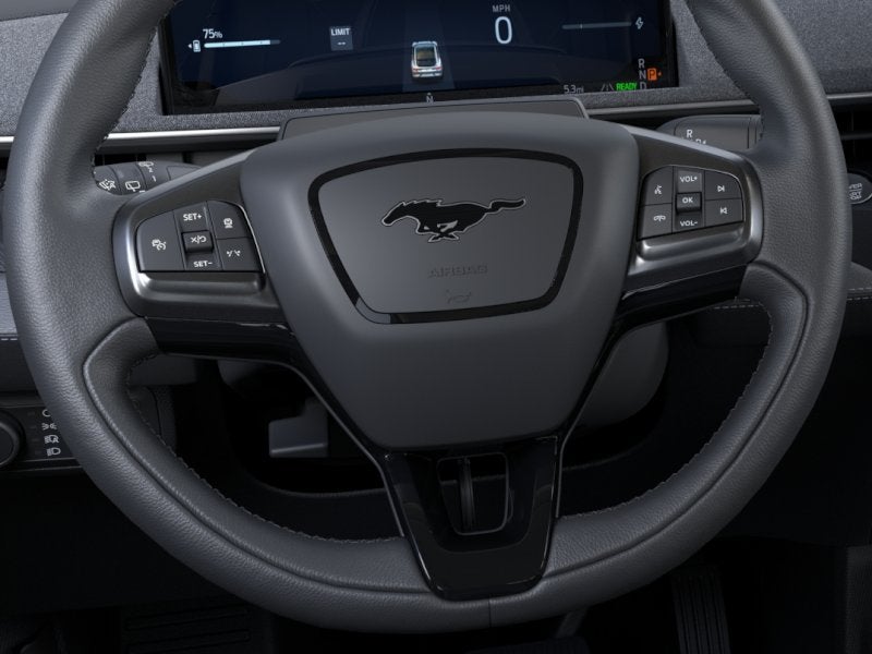2026 Ford Mach-E Premium