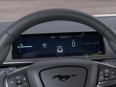 2026 Ford Mach-E Premium