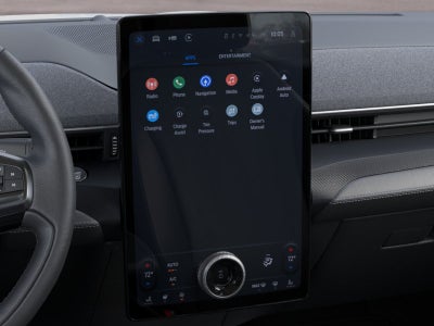 2026 Ford Mach-E Premium