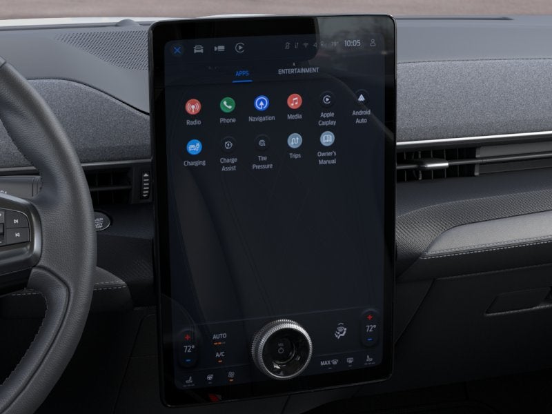 2026 Ford Mach-E Premium
