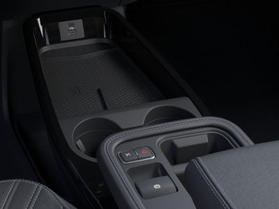 2026 Ford Mach-E Premium