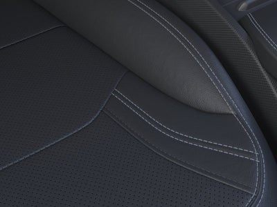 2026 Ford Mach-E Premium