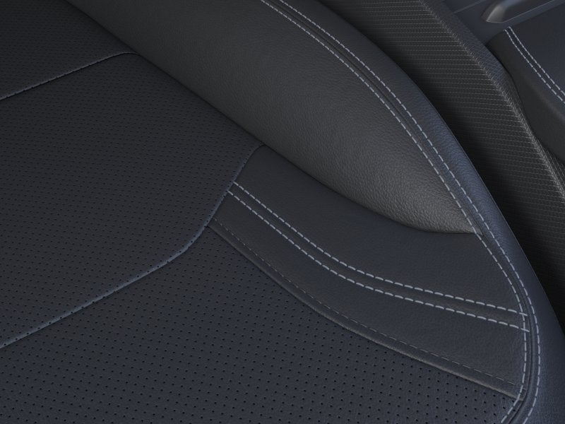 2026 Ford Mach-E Premium
