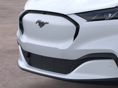 2026 Ford Mach-E Premium