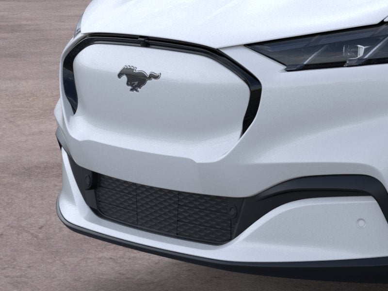 2026 Ford Mach-E Premium