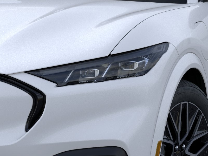 2026 Ford Mach-E Premium