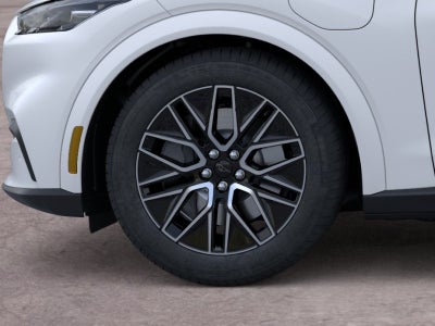 2026 Ford Mach-E Premium