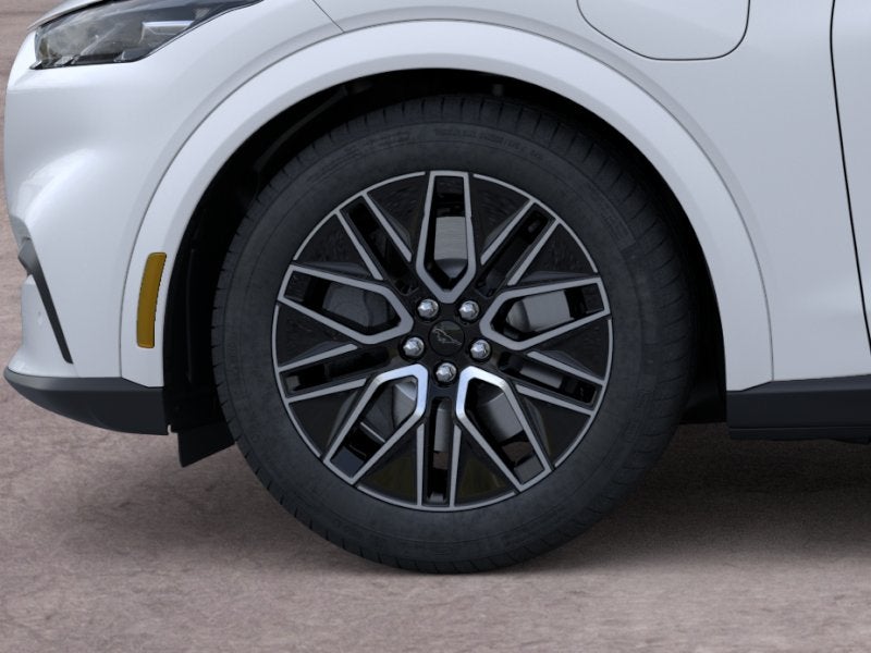 2026 Ford Mach-E Premium