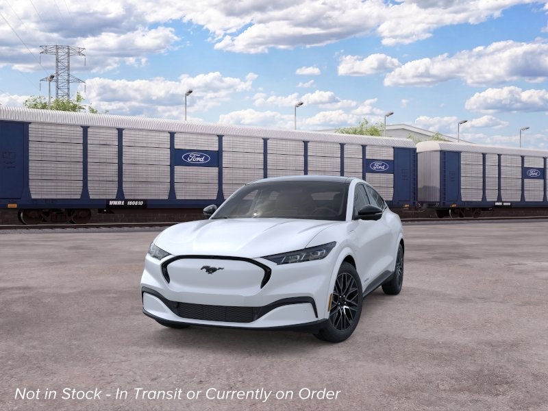2026 Ford Mach-E Premium
