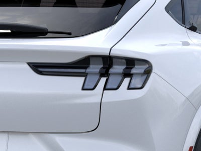 2026 Ford Mach-E Premium