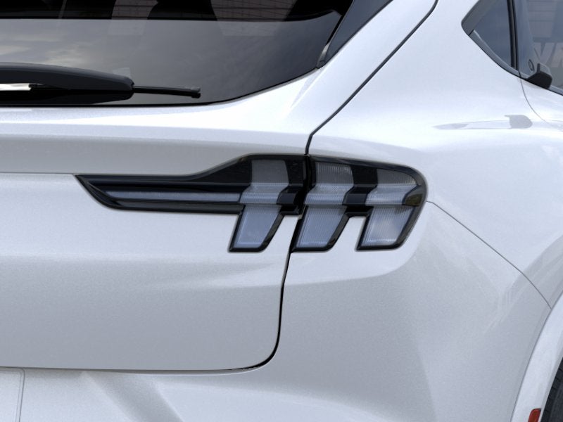 2026 Ford Mach-E Premium