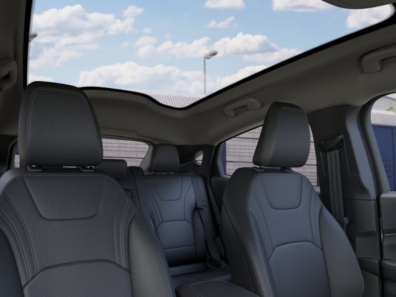 2026 Ford Mach-E Premium