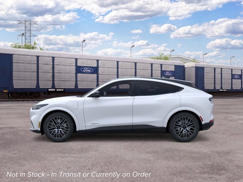 2026 Ford Mach-E Premium
