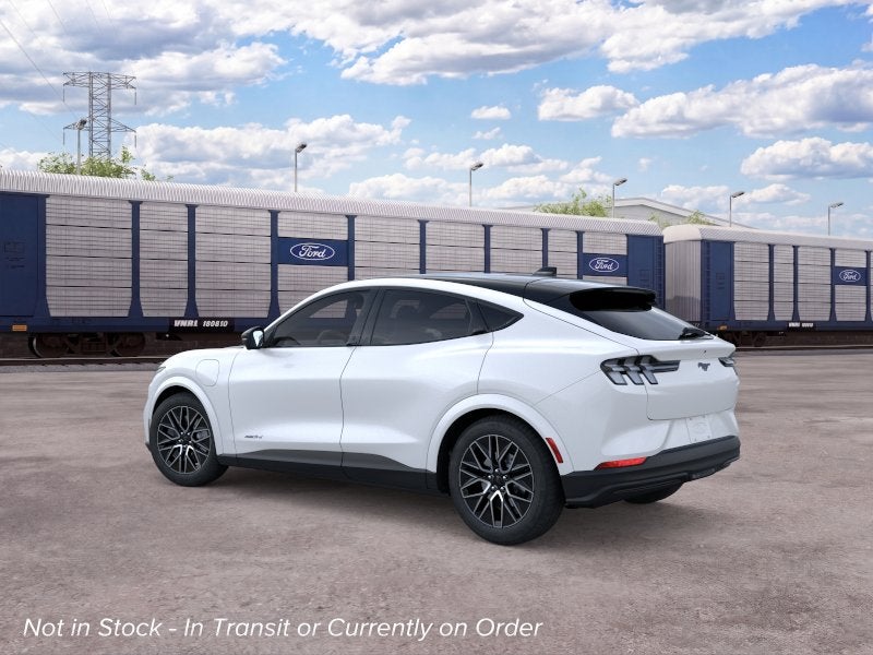 2026 Ford Mach-E Premium
