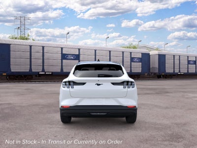 2026 Ford Mach-E Premium