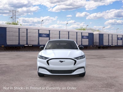 2026 Ford Mach-E Premium
