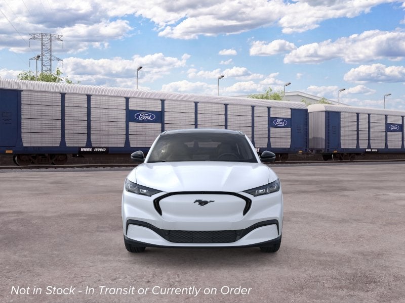 2026 Ford Mach-E Premium