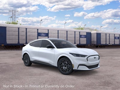 2026 Ford Mach-E Premium