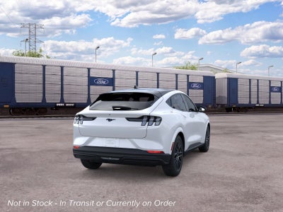 2026 Ford Mach-E Premium
