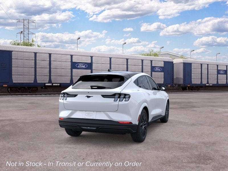 2026 Ford Mach-E Premium