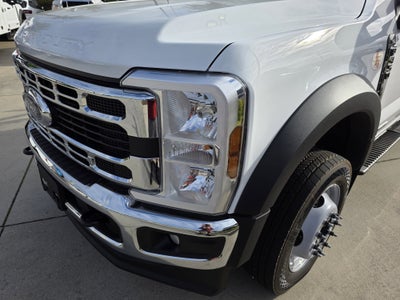 2026 Ford F-450 XL