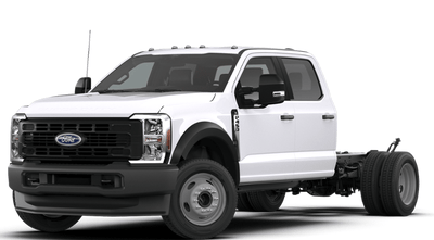 2026 Ford F-450 XL
