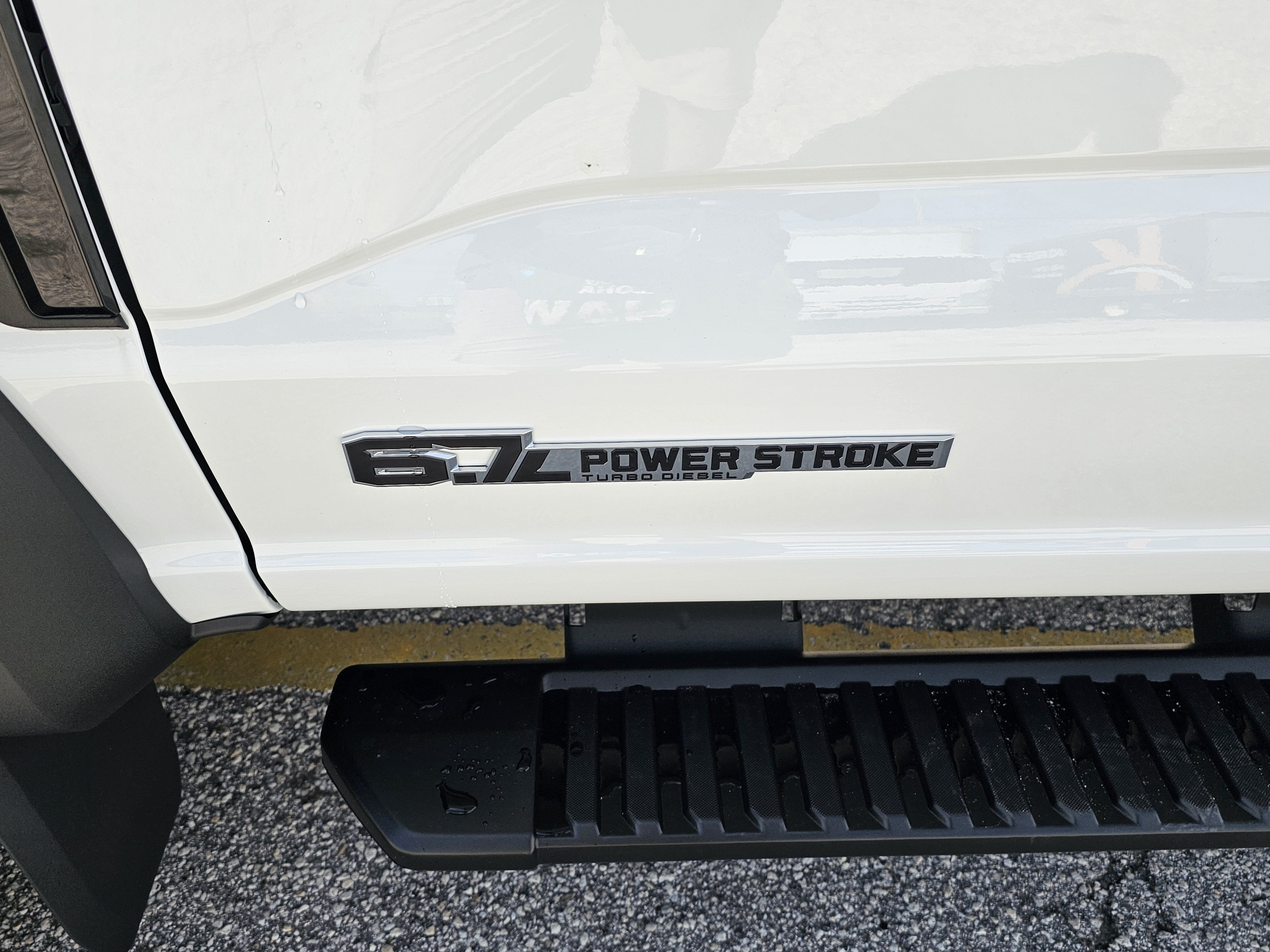 2027 Ford F-450 XL